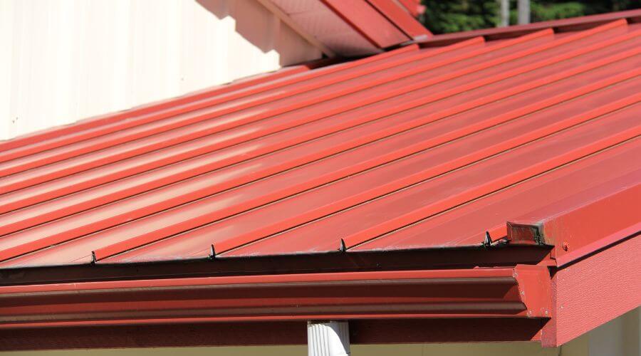 Emergency Industrial Roof Repair in Farmland, IN